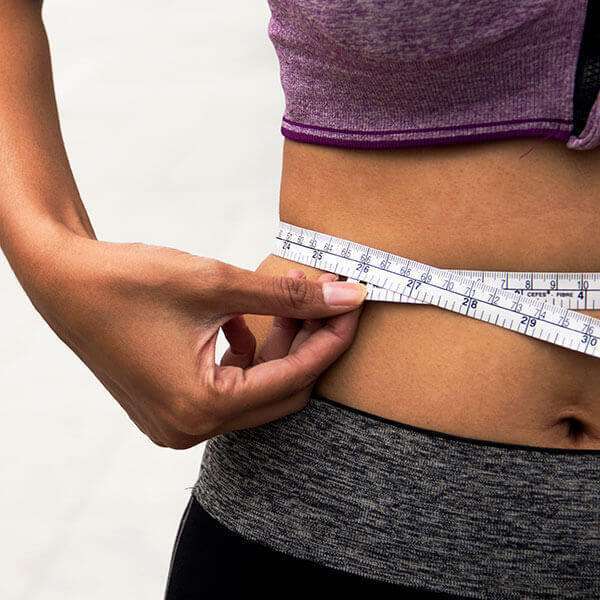 A local weight loss center in Nutley, NJ