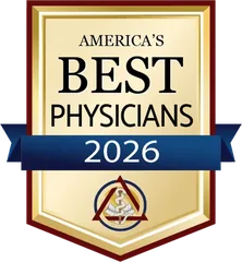 America's Best Physicians 2026